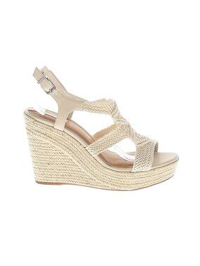 Copper Key Wedges 10